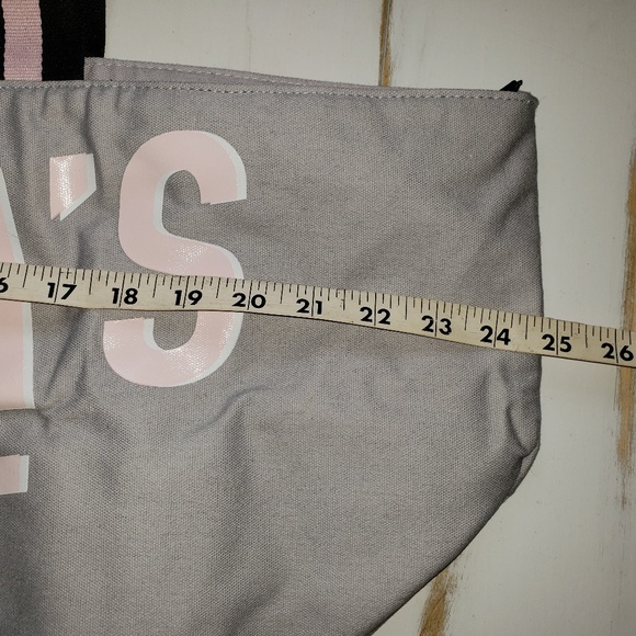 Authentic Victoria Secrets Tote Bag Brand New - Picture 4 of 6
